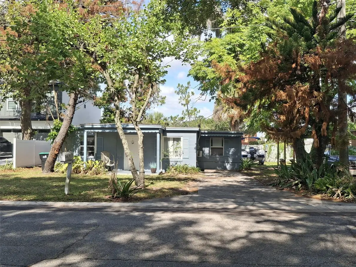 884 E Michigan Street, Orlando, FL 32806 - #1