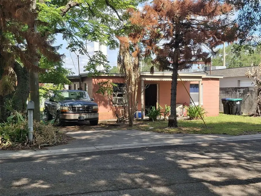 884 E Michigan Street, Orlando, FL 32806 - #2