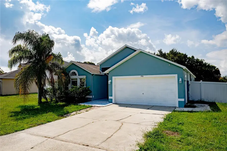 206 Great Yarmouth Court, Kissimmee, FL 34758 - #2