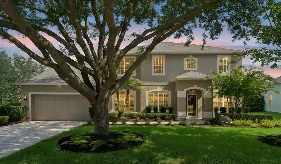 626 English Lake Drive, Winter Garden, FL 34787 - #2
