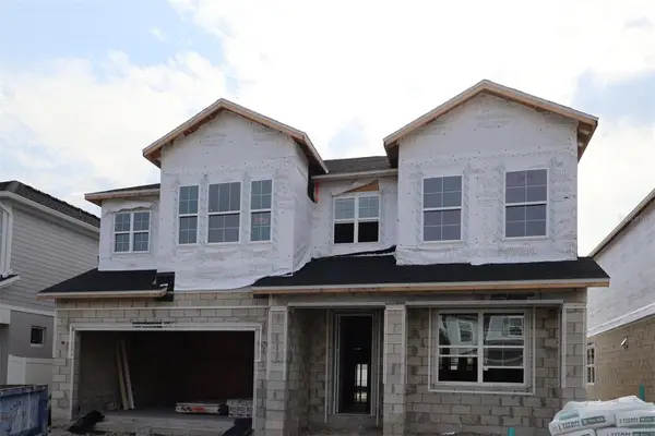 829 River Stone Trail, SANFORD, FL 32771