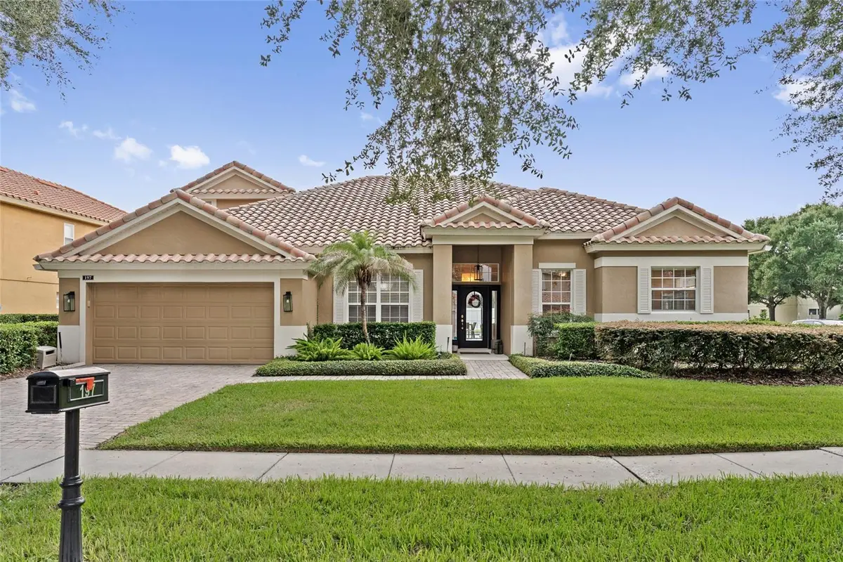 197 Braelock Drive, Ocoee, FL 34761 - #1