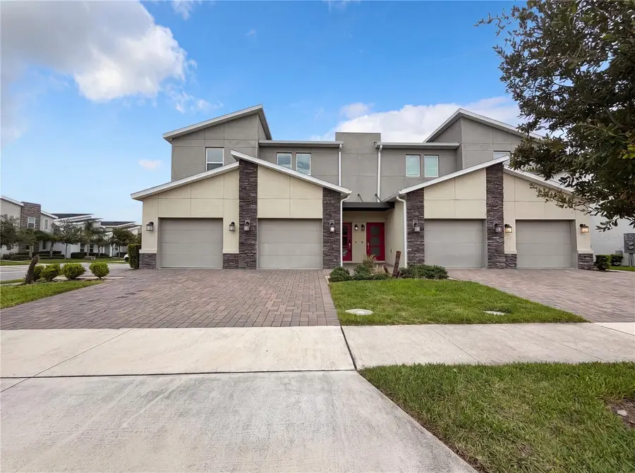 953 Splash Shot Place #953, Davenport, FL 33896 - #2
