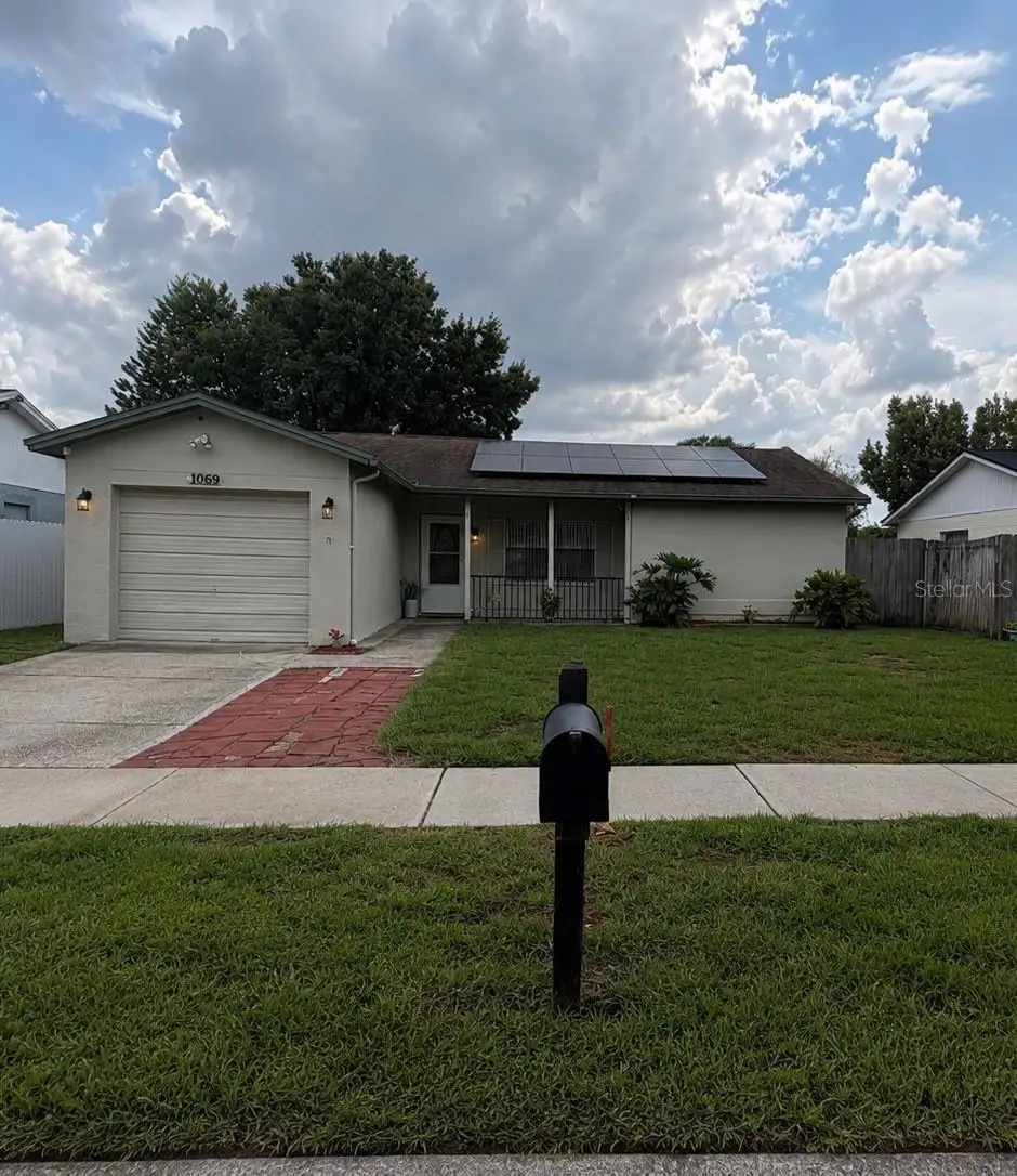 1069 Bridlewood Way, Brandon, FL 33511 - #1