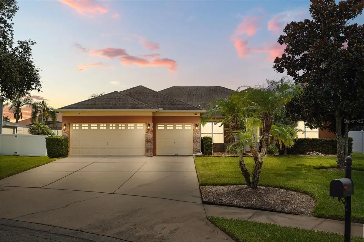 1339 Hunterman Lane, Winter Garden, FL 34787 - #1
