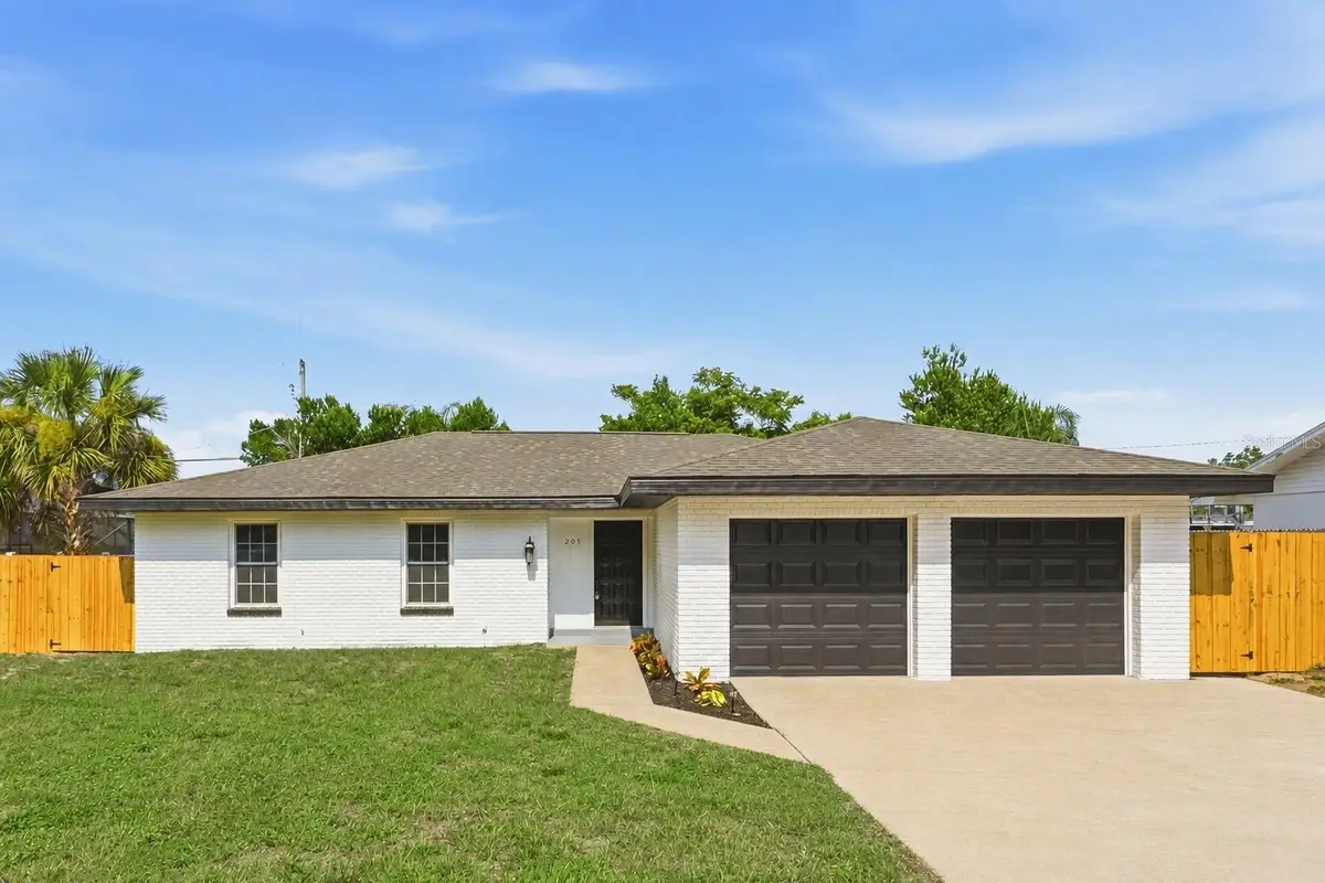 205 Whitman Road, Winter Haven, FL 33884 - #1