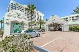 2700 N Atlantic Avenue #407, Daytona Beach, FL 32118 - #1