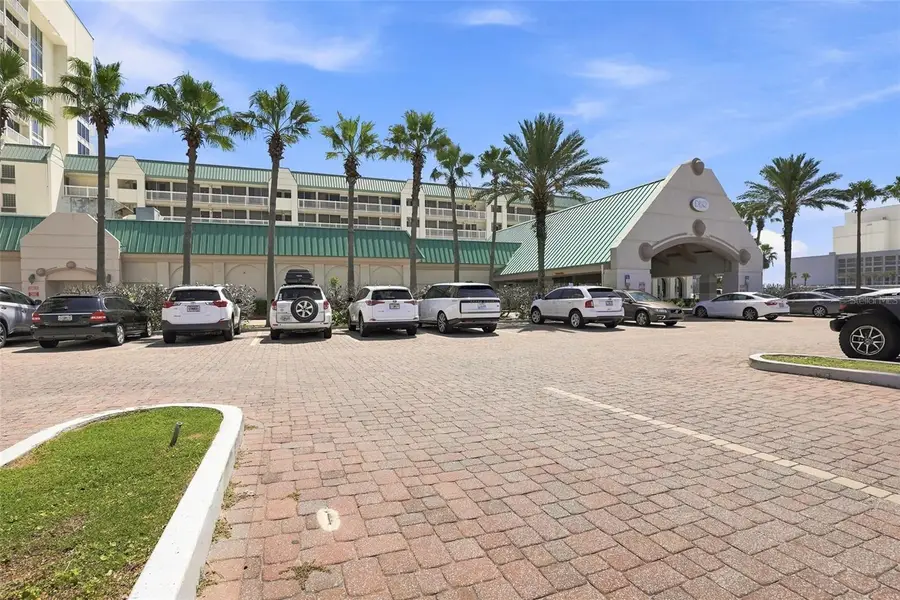 2700 N Atlantic Avenue #407, Daytona Beach, FL 32118 - #2