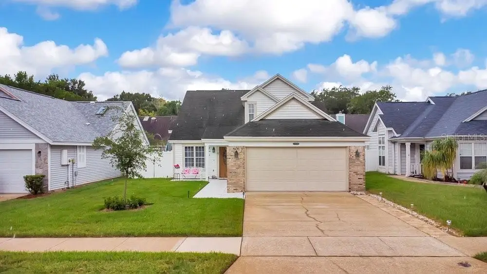 2640 Waymeyer Drive, Orlando, FL 32812 - #1