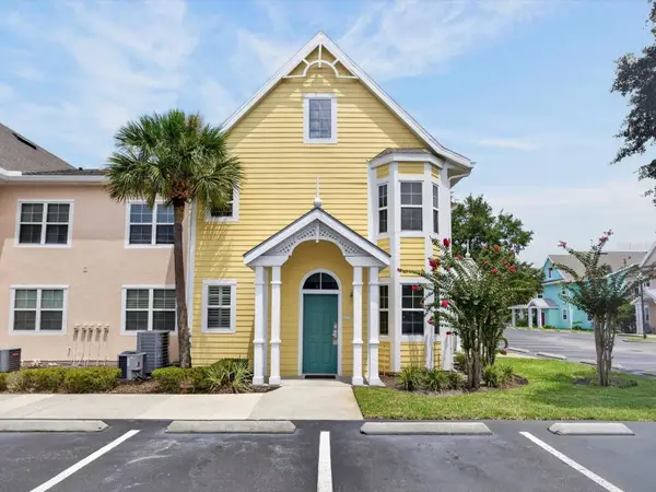 3003 Limbo Lane #103, KISSIMMEE, FL 34746