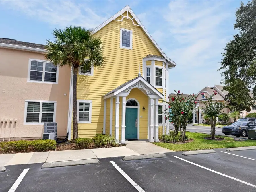 3003 Limbo Lane #103, Kissimmee, FL 34746 - #3