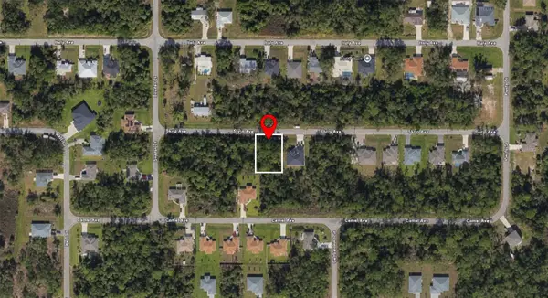 Skrip Avenue, NORTH PORT, FL 34288