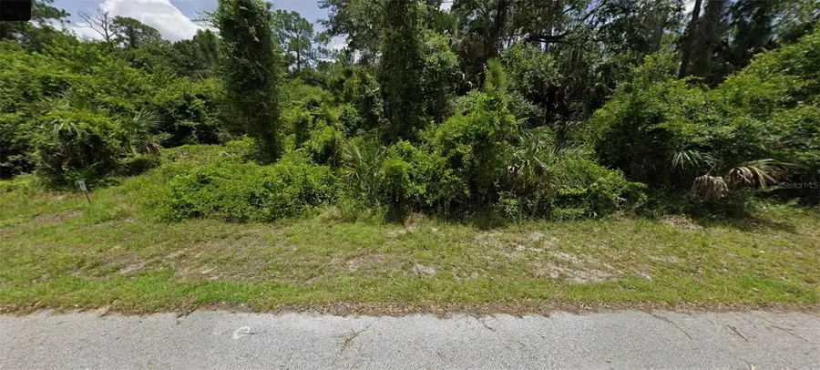Skrip Avenue, North Port, FL 34288 - #2