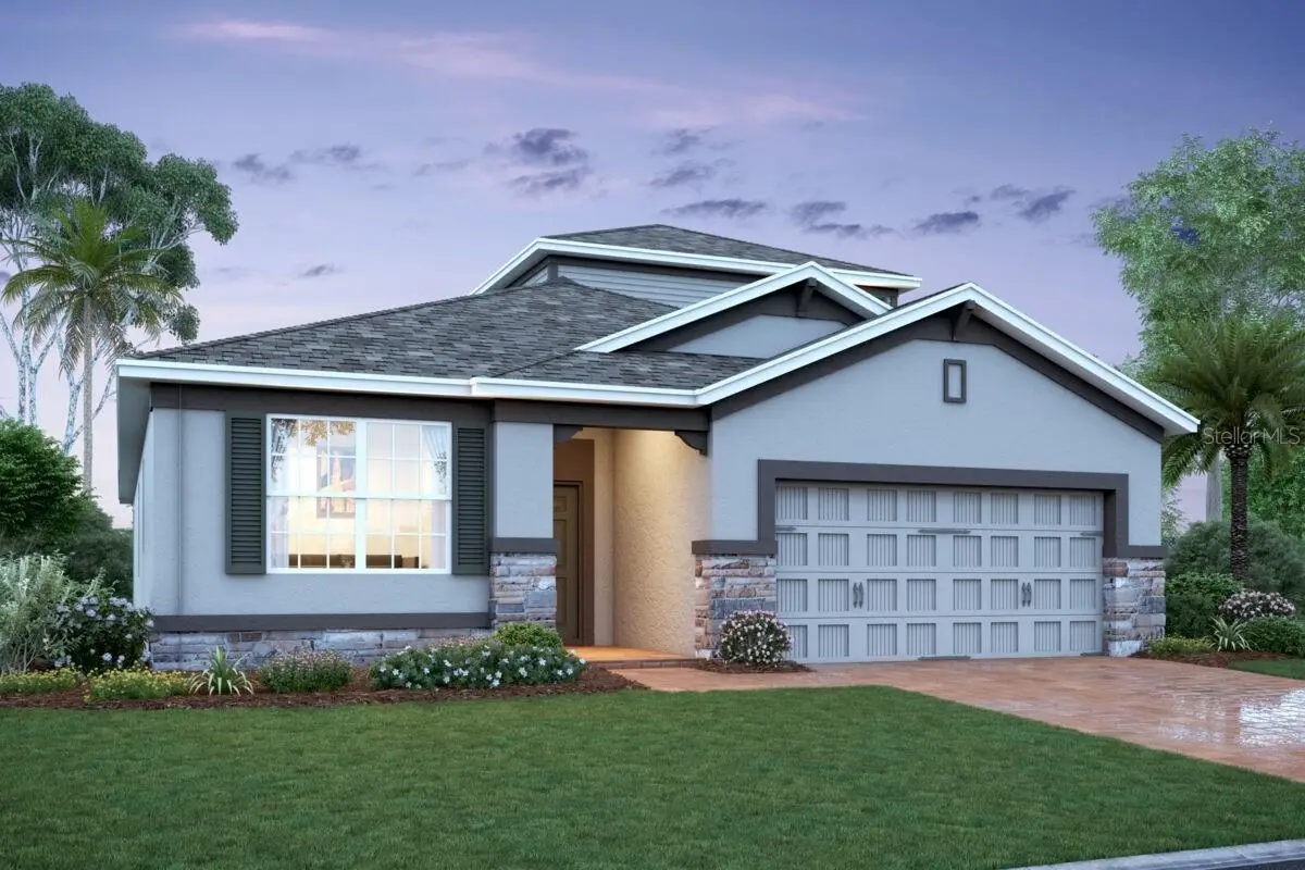 1164 Basalt Lane, Sanford, FL 32771 - #1