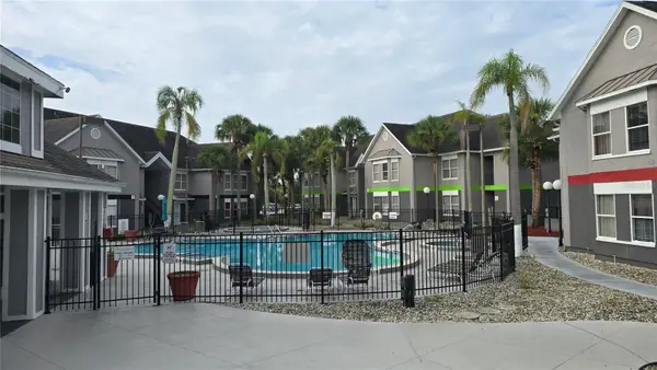 3100 Parkway Boulevard #123, KISSIMMEE, FL 34747