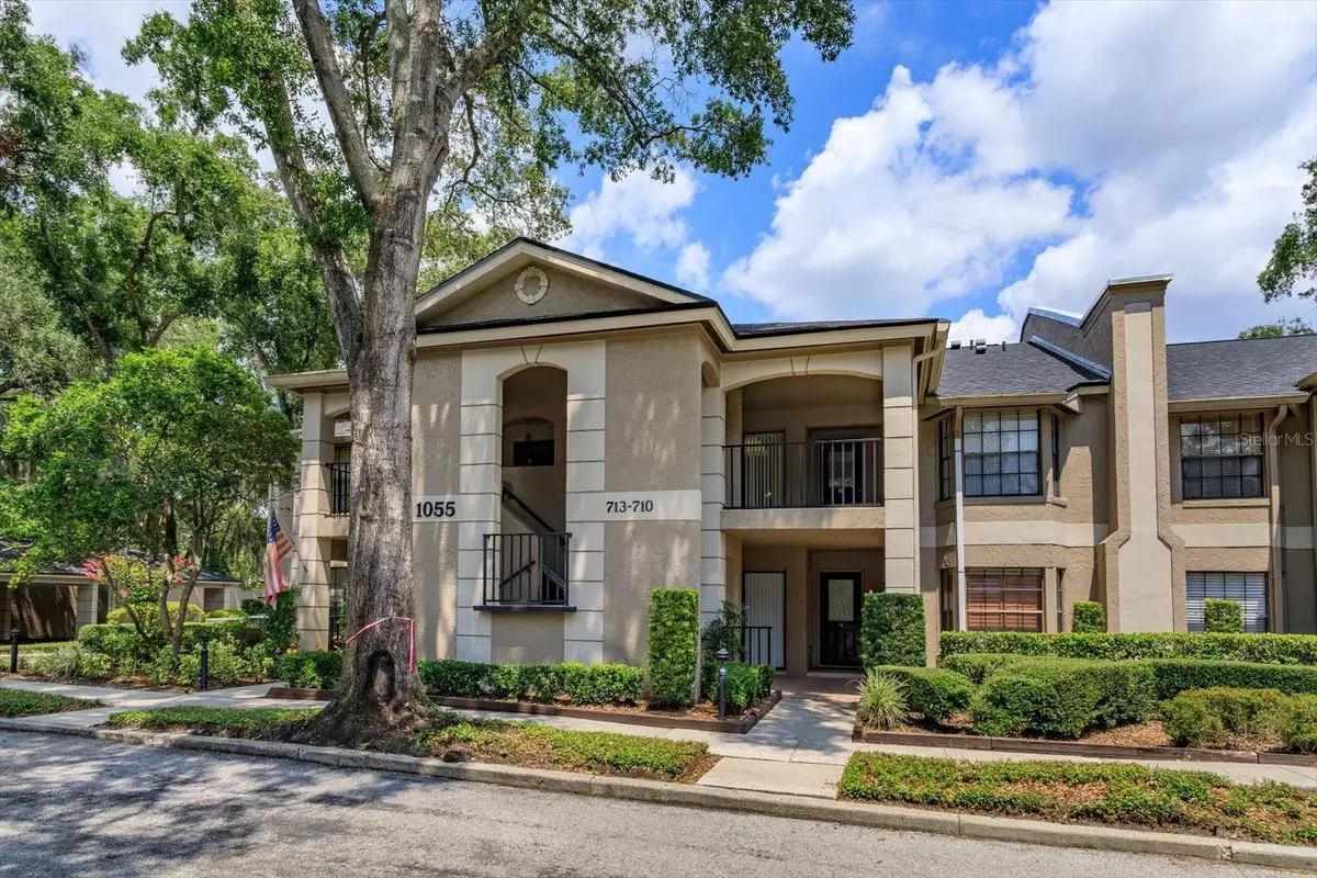1055 Kensington Park Drive #711, Altamonte Springs, FL 32714 - #1