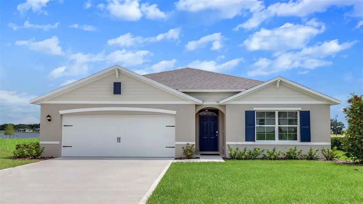 2317 Rock Drive, Poinciana, FL 34759 - #1