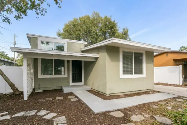 559 Martin Place Boulevard, APOPKA, FL 32712