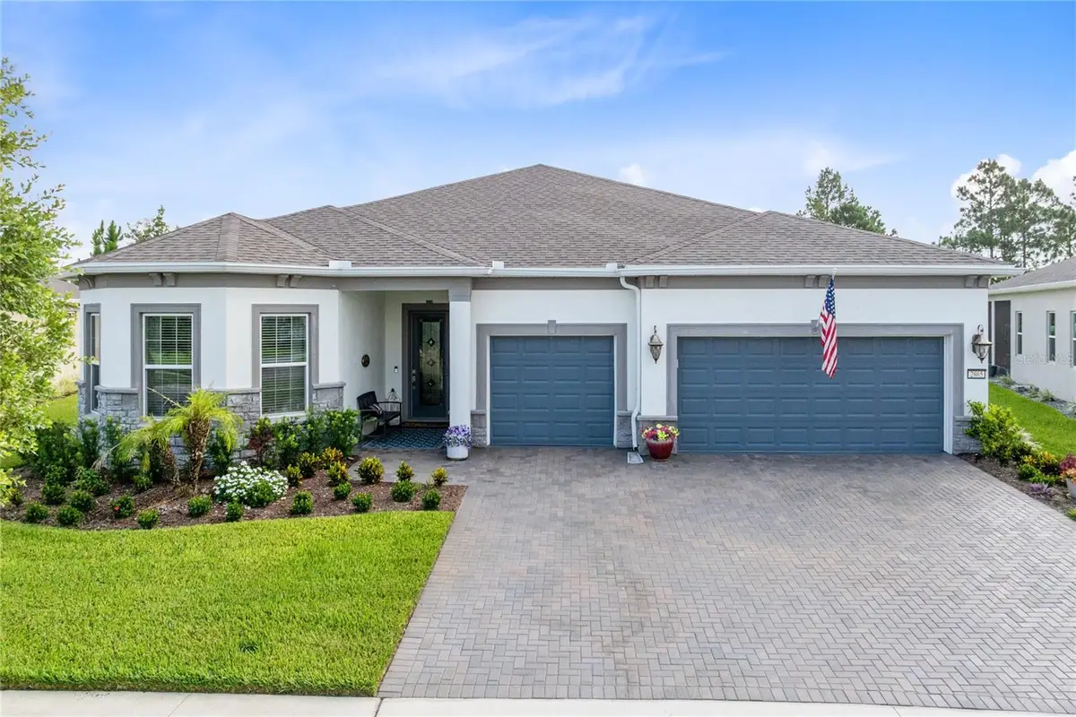 2865 Cherry Blossom Loop, Saint Cloud, FL 34771 - #1