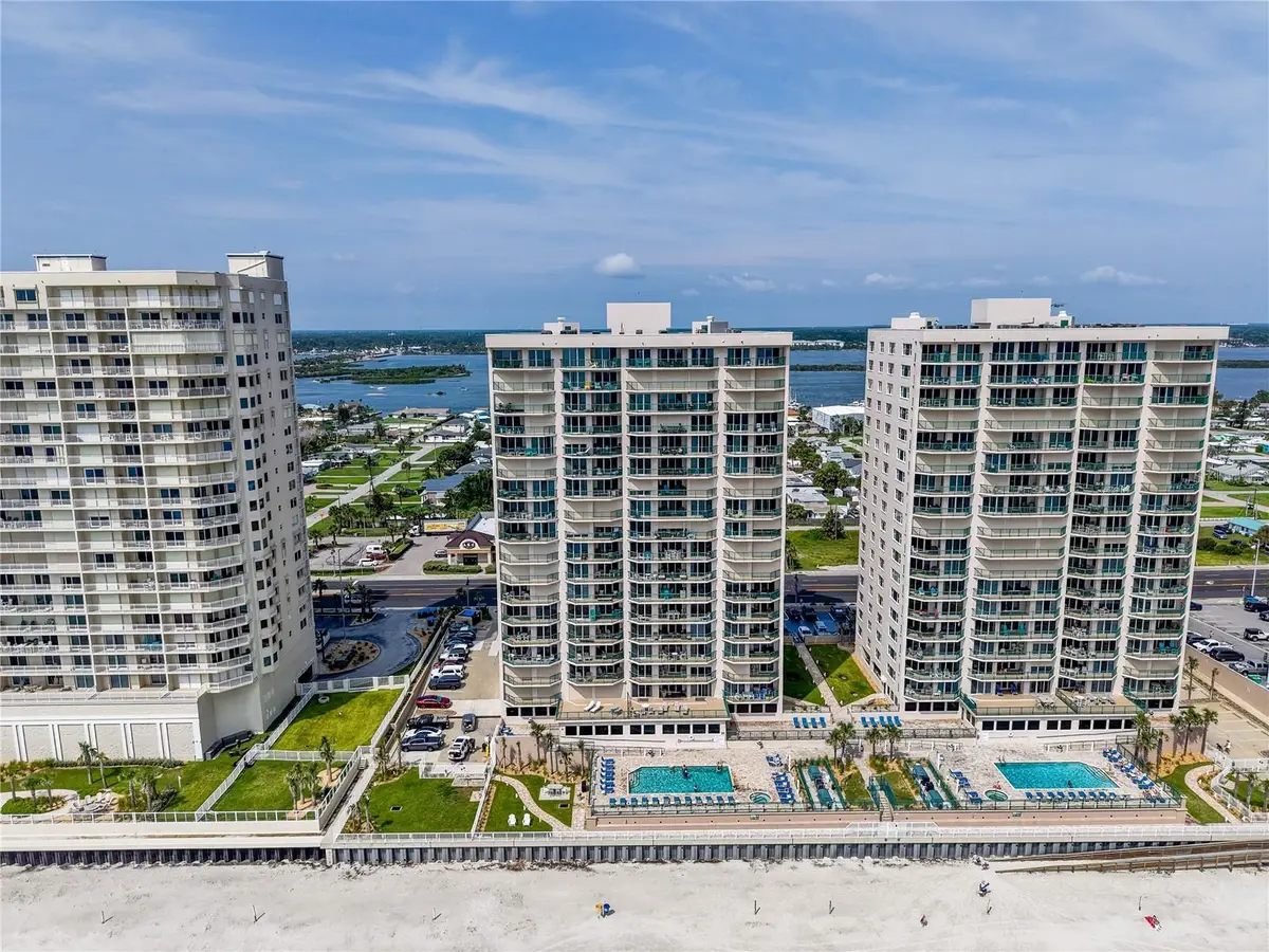 3315 S Atlantic Avenue #1806, Daytona Beach Shores, FL 32118 - #1