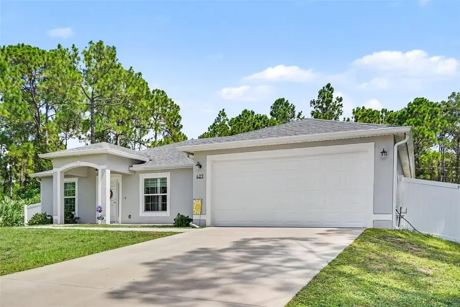 427 SE Flagler Rd, Palm Bay, FL 32909 - #3