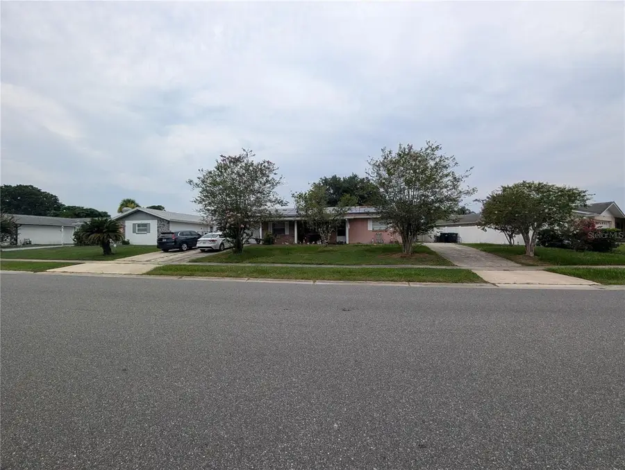 780 Park Manor Drive, Orlando, FL 32825 - #2