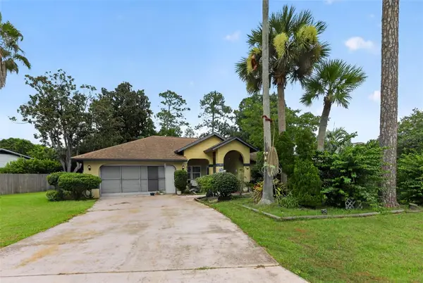 44 Wedgewood Lane, PALM COAST, FL 32164