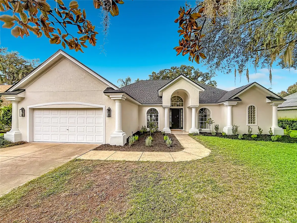34239 Woodridge Lane, Eustis, FL 32736 - #1