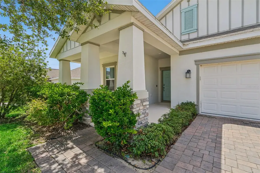 897 Carmillion Court, Groveland, FL 34736 - #2