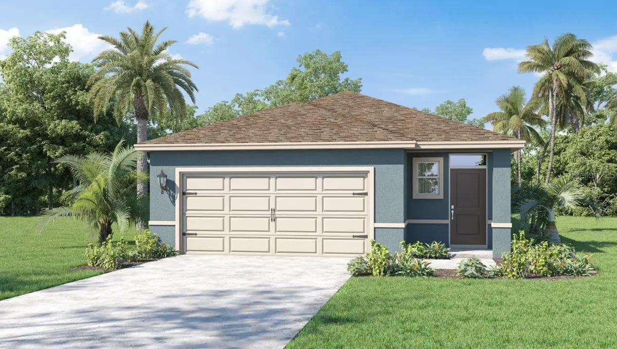 1207 Cumberland Trail Drive, Haines City, FL 33844 - #1