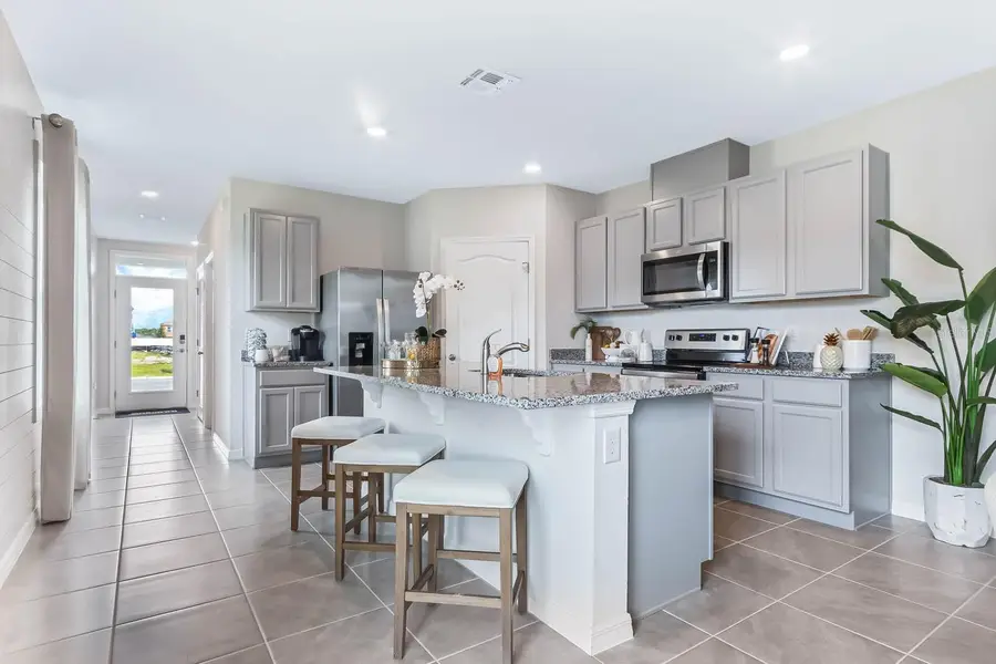 1207 Cumberland Trail Drive, Haines City, FL 33844 - #3