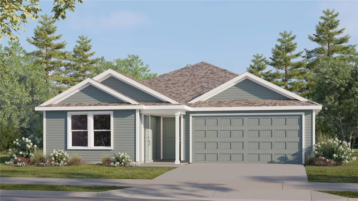 2106 Parsley Drive, Haines City, FL 33844 - #1