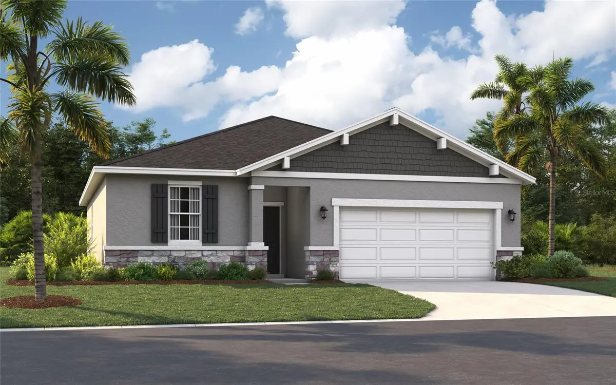 23599 Grindstone Way, Sorrento, FL 32776 - #1