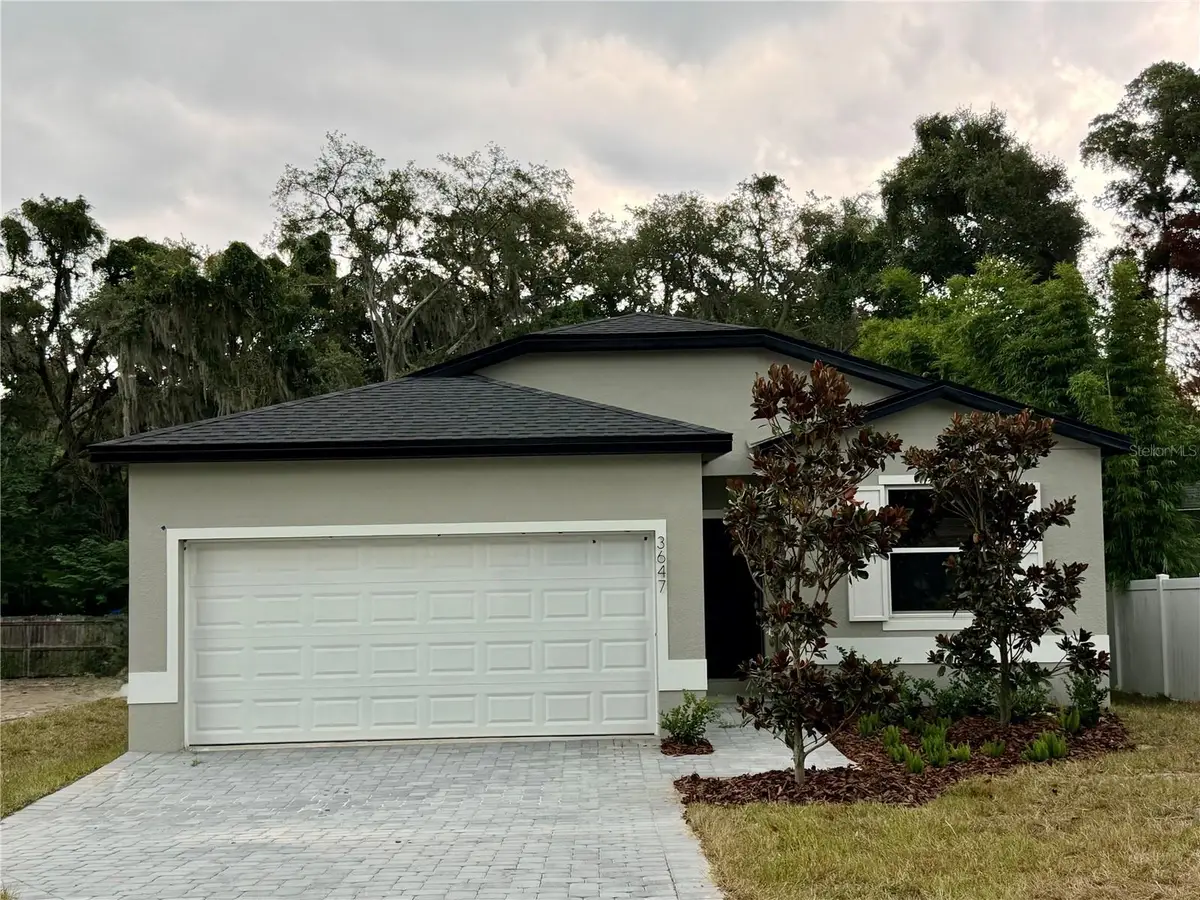 3647 Summer Haven Lane, Apopka, FL 32703 - #1