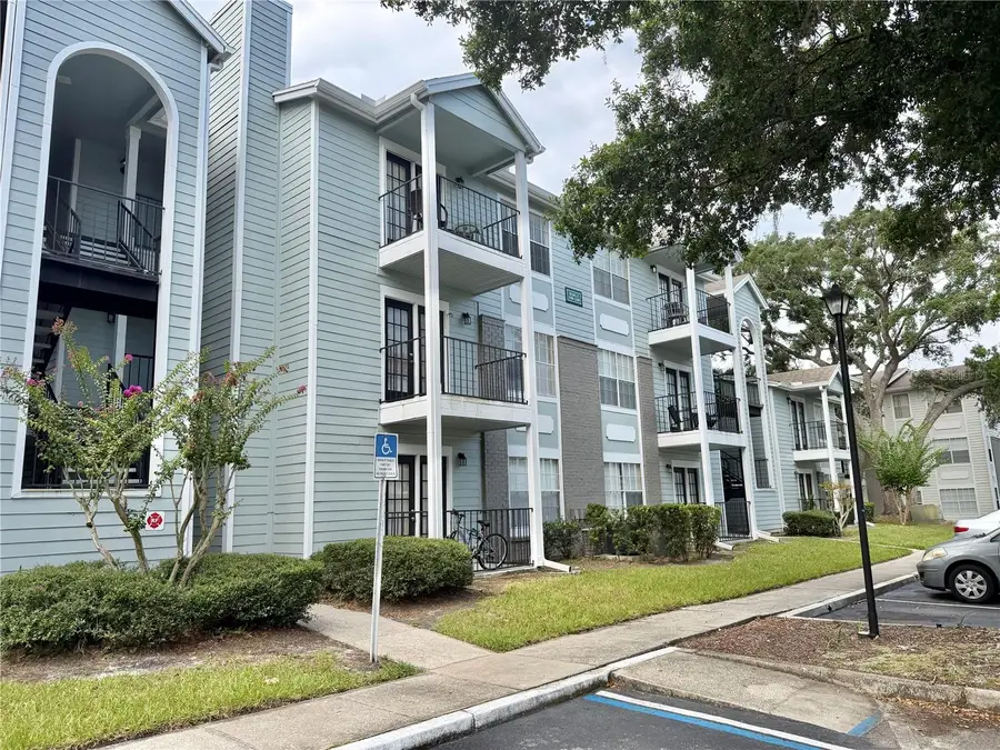2550 N Alafaya Trail #2209, Orlando, FL 32826 - #2