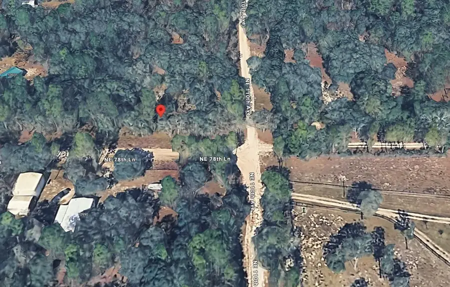 10995 NE 78 Lane, Bronson, FL 32621 - #3