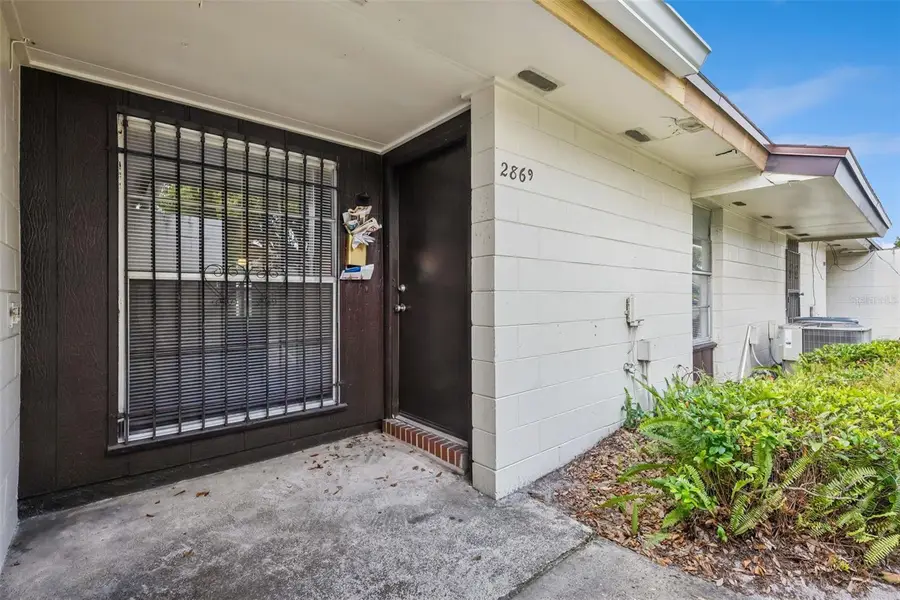 2869 Willow Run, Orlando, FL 32808 - #2