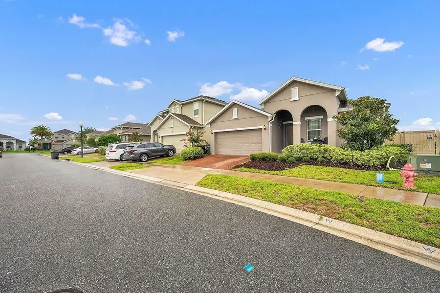 189 Trinity Ridge Circle, Davenport, FL 33897 - #2