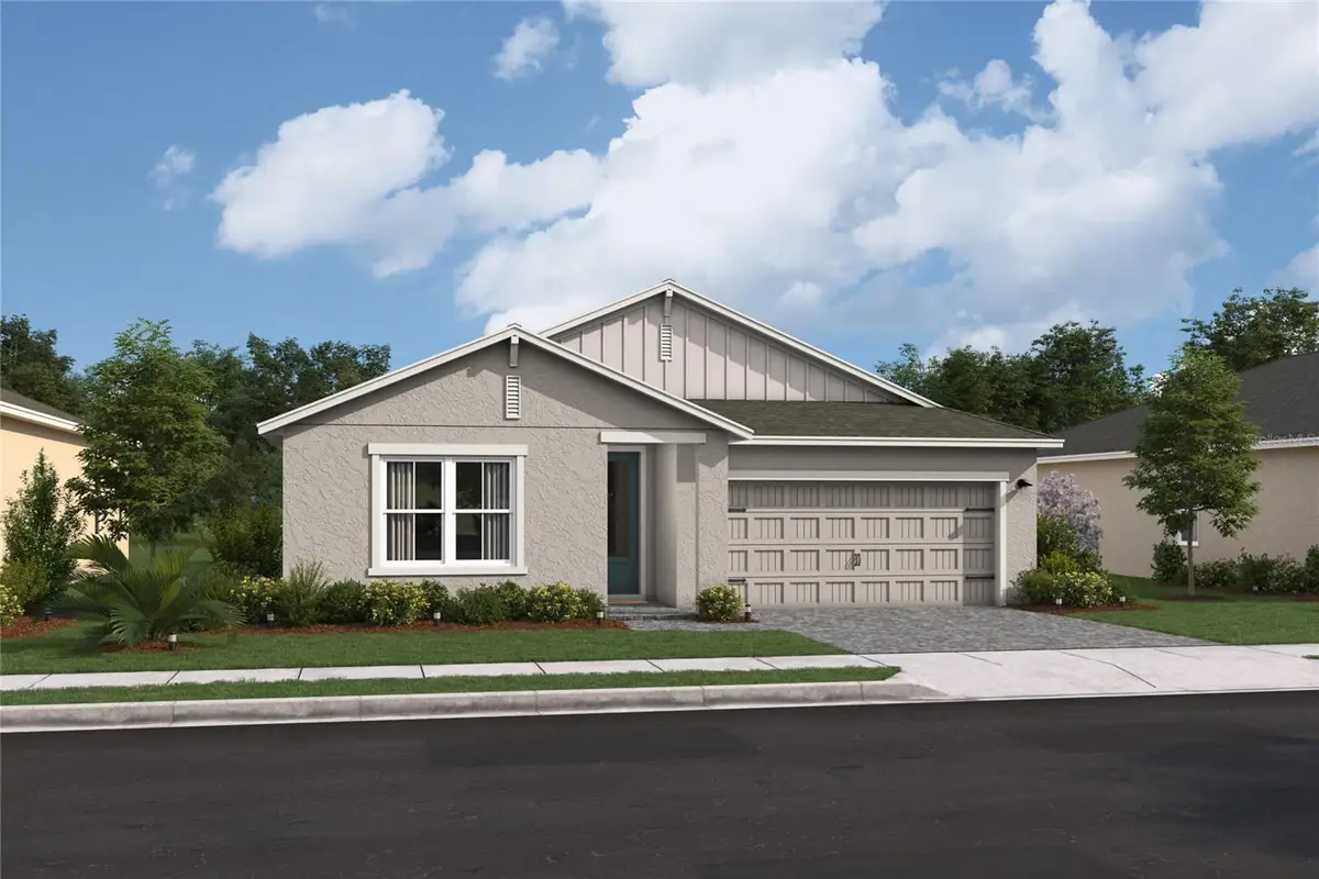 3115 Rein Avenue, Davenport, FL 33837 - #1