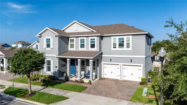 5128 Breezy Acres Street, WINTER GARDEN, FL 34787