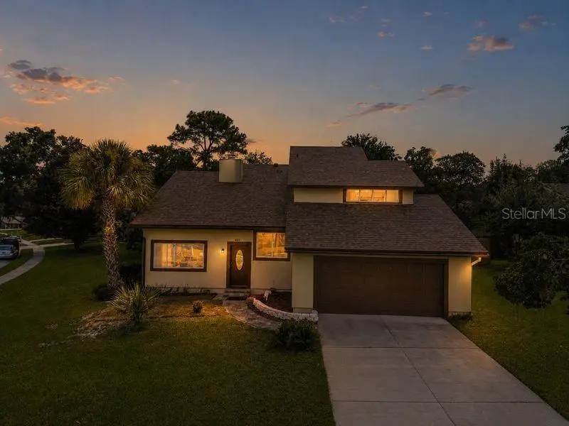 401 Woodview Drive, Longwood, FL 32779 - #2