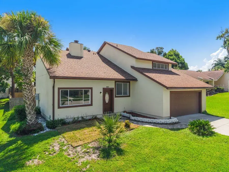 401 Woodview Drive, Longwood, FL 32779 - #3