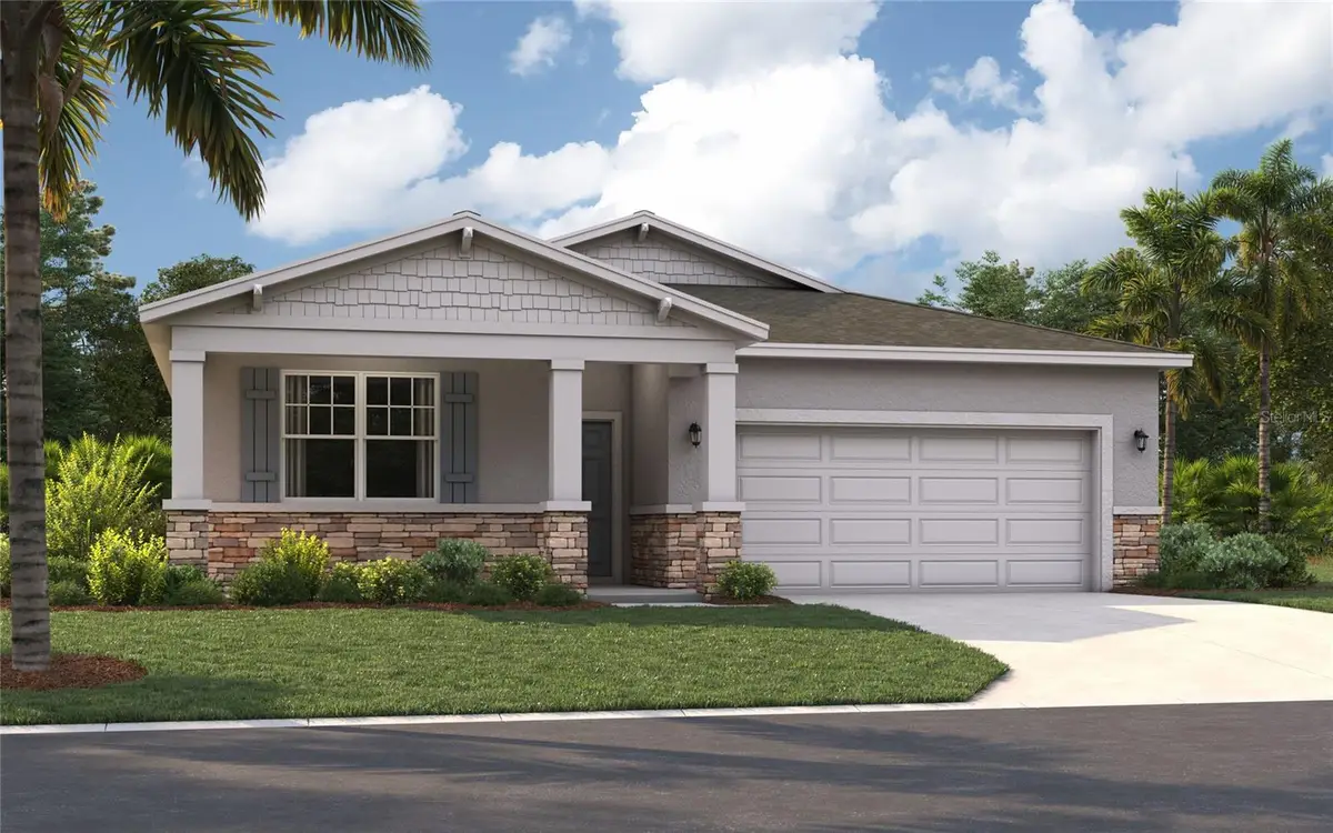 843 Pebble Crest Lane, Eagle Lake, FL 33839 - #1