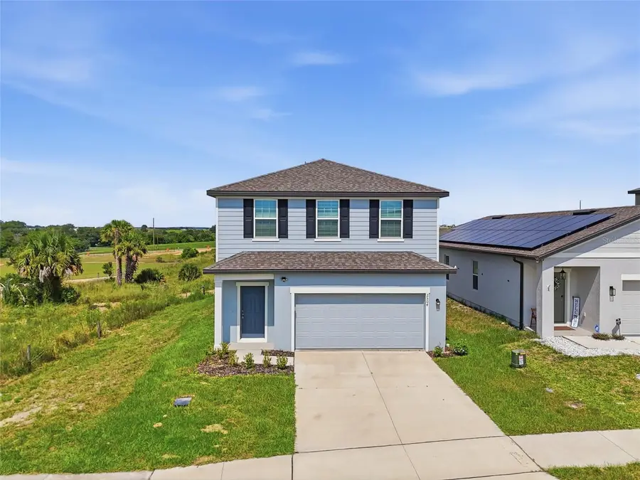 2504 Peony Pl, Lake Hamilton, FL 33851 - #2