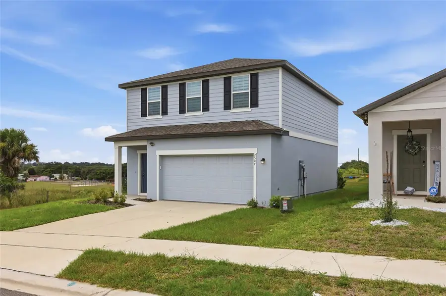 2504 Peony Pl, Lake Hamilton, FL 33851 - #3