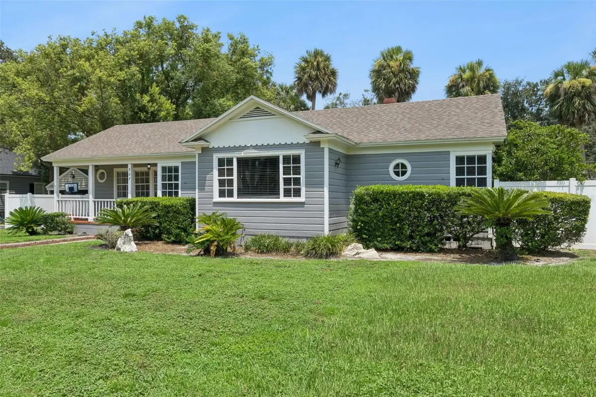 207 S Summerlin Avenue, Sanford, FL 32771 - #1