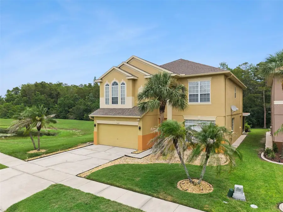 1860 White Heron Bay Circle, Orlando, FL 32824 - #2