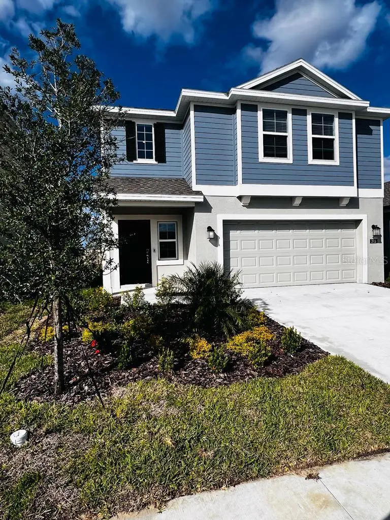 215 Aqua Avenue, Davenport, FL 33837 - #2