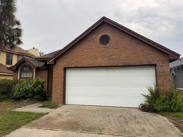 2218 Barkwood Court, Lake Mary, FL 32746 - #2