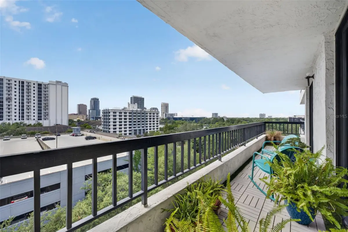 530 E Central Boulevard #803, Orlando, FL 32801 - #1